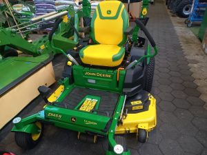 John Deere Z545R zero-turn maaier NR 72