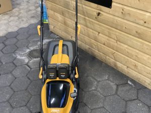 Stiga 136AE NR 14
