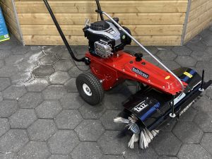 Tielburger TK17 NR80
