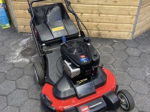 TORO Timemaster NR 82