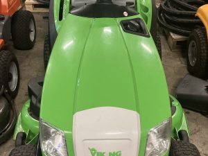 Viking MT6112.0 Zitmaaier NR 9