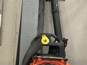 TANAKA BLADBLAZER NR 18