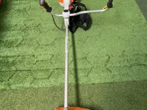 Stihl rugmaaier FS460C NR 63