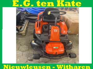 Husqvarna Zitmaaier 213C NR 24