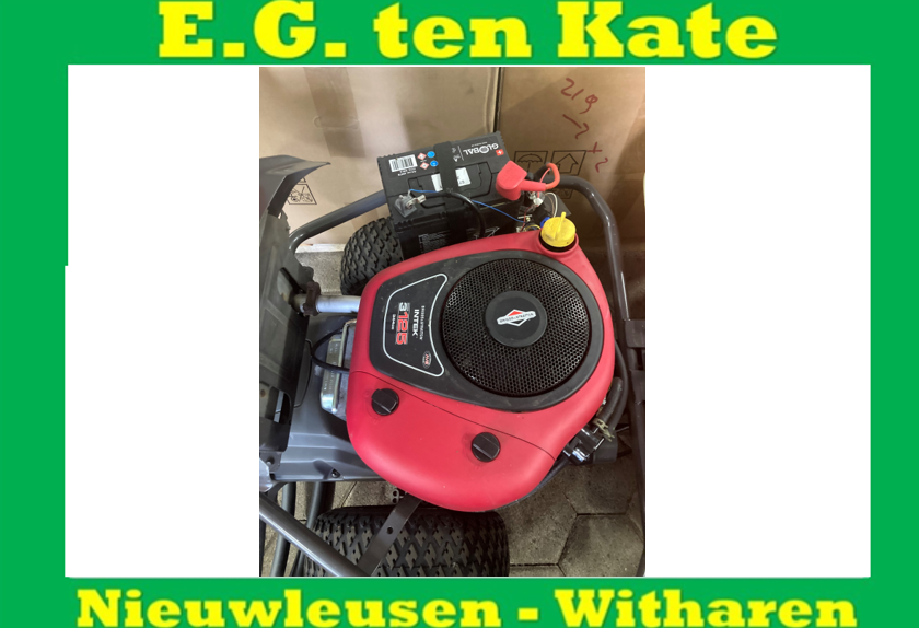 Husqvarna Zitmaaier 213C NR 24 - Afbeelding 4