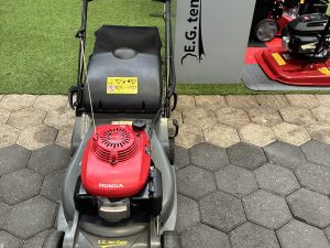 Honda cirkelmaaier HRX476 C SDE NR 8