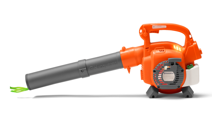 Husqvarna speelgoed bladblazer