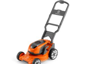 Husqvarna speelgoed loopmaaier 347iVX