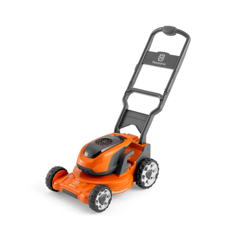 Husqvarna speelgoed loopmaaier 347iVX