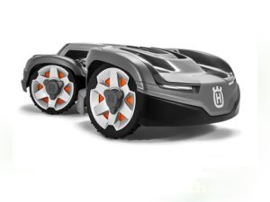 Automowers