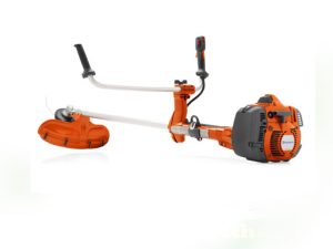 Rugmaaiers