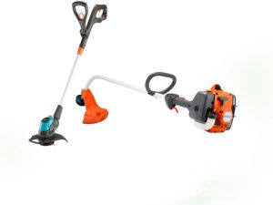 Trimmers