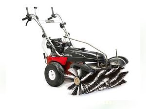 Veegmachines