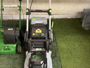 Ego cirkelmaaier lm1700e geel 4