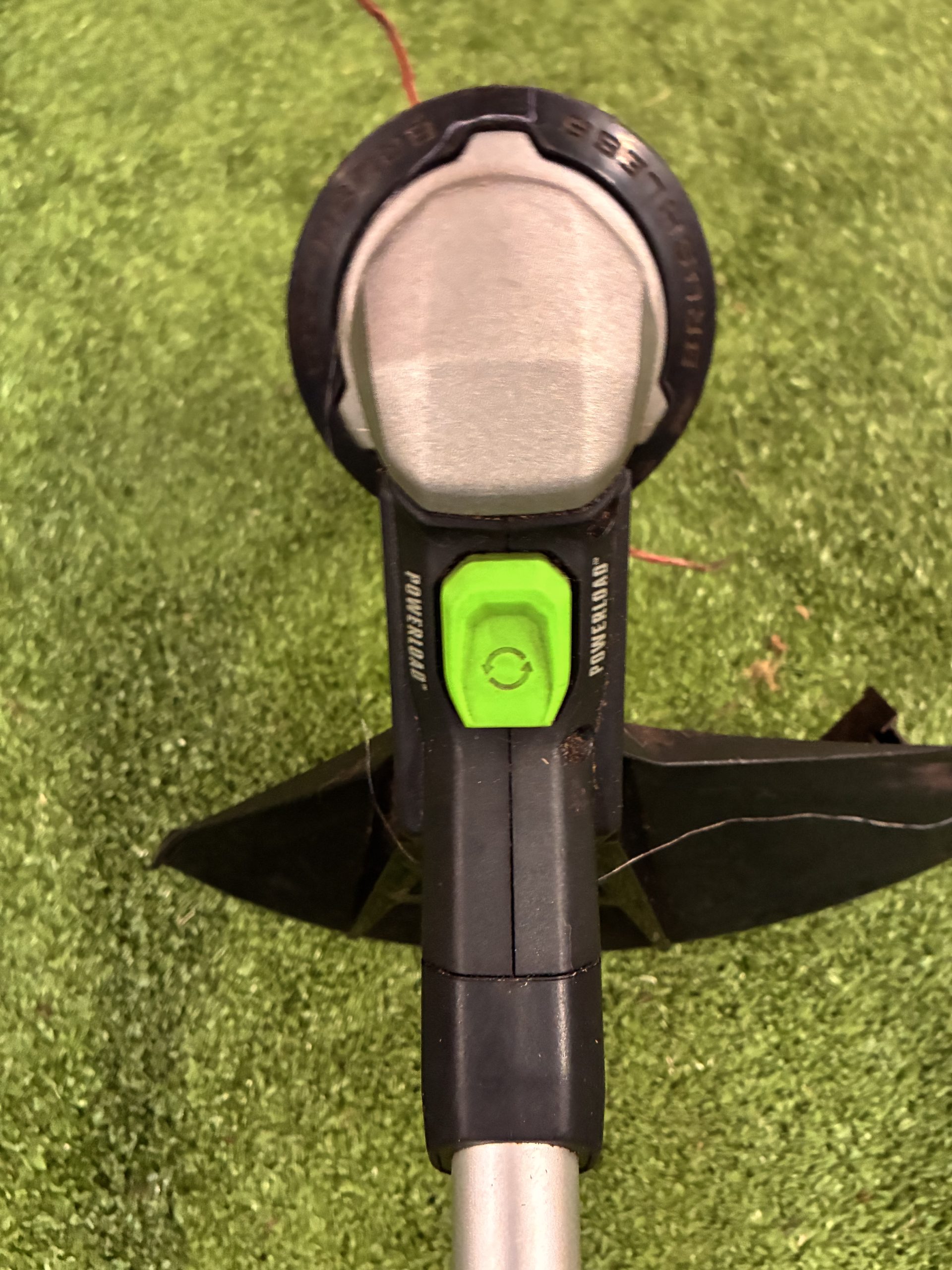 EGO trimmer st1401e NR 10 - Afbeelding 2