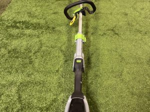 EGO trimmer st1401e NR 10